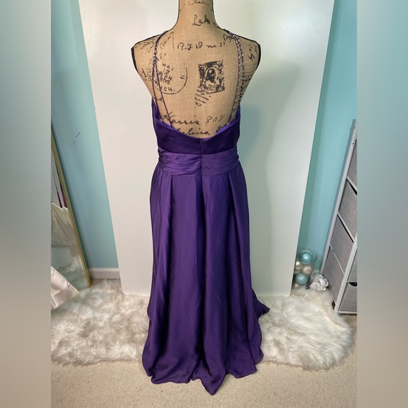 BELSOIE Gown size 16 - Picture 4 of 13